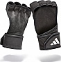    Adidas Open Back Training Gloves ADGB-15062 M (885652026253)