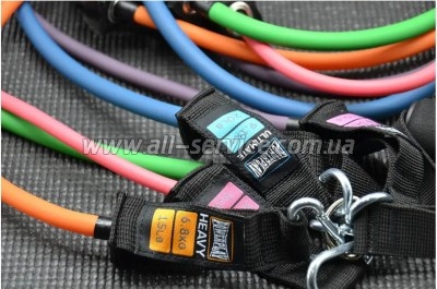  PowerPlay PP-4102 Expander Set 5  (PP-4102_5set)