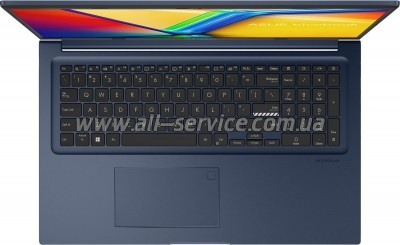  ASUS Vivobook 17 X1704VA-AU662 (90NB10V2-M00SL0)