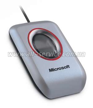 Microsoft Fingerprint Reader Win USB Eng Ret DG2-00011