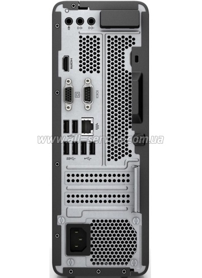  HP 290 G2 SFF (8VR98EA)