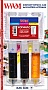  CL-56 Canon Pixma E404/ E464 +   Color (Set56-inkC)