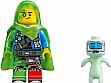 ����������� LEGO DREAMZzzzz ����� ������ ������ ���������� (71495)