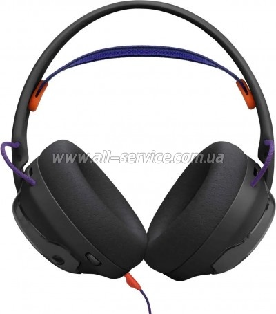 �������� JBL Quantum 250 Black (JBLQTUM250BLK)