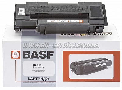  BASF Kyocera-Mita FS-2000  TK-310 (BASF-KT-TK310)