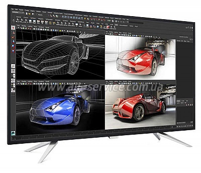  Philips BDM4350UC/01