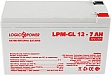 �������������� ������� LogicPower LPM-GL 12V 7Ah (6560)