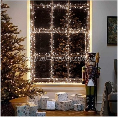 �������� ColorWay ������ LED 150 5� ������ ���� USB (CW-G-150L5U)