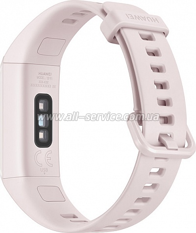 - Huawei Band 4 Sakura Pink (55024460)