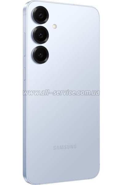   Samsung Galaxy S25+ 12/512Gb Icyblue (SM-S936BLBGEUC)