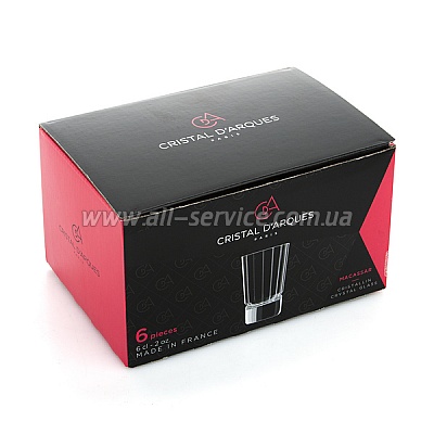  CD'A MACASSAR 60  (L6591)