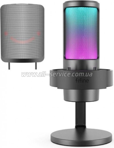  Fifine A8
