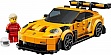 ����������� LEGO Speed Champions �������� Porsche 911 GT3 RS (77239)