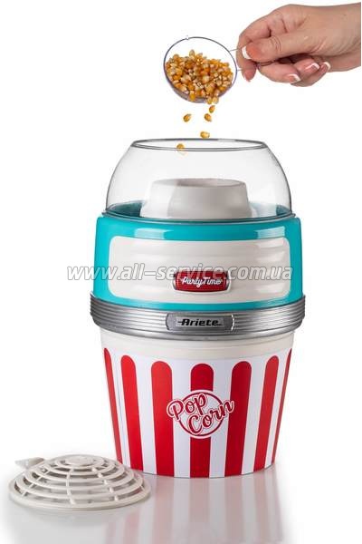  ARIETE 2957 white/blue XL (00C295701AR0)
