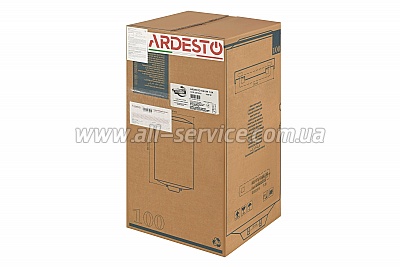  Ardesto EWH-100ACWMI