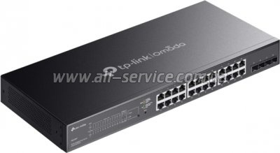   TP-Link TL-SG2428P