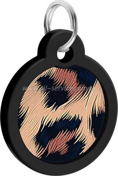    WAUDOG Smart ID  QR  "",  30  (230-4066)