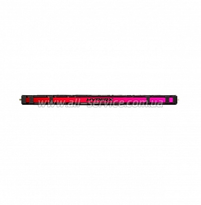  Kingston 16Gb DDR4 3200M Hz HyperX Predator RGB (HX432C16PB3A/16)