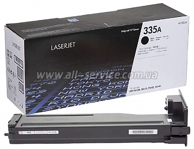 Заправка картриджа HP 335A LJ M436/ M438/ M440/ M442/ M443 (W1335A) Заправка картриджа HP 335A LJ M436/ M438/ M440/ M442/ M443 (W1335A)