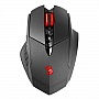  A4Tech R70A Bloody Metal Feet  Black (1603523)