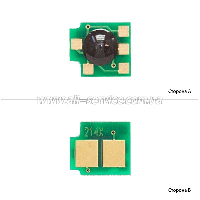 Чип АНК для HP LJ Enterprise 700 M712dn / M712xh (70261018) Чип АНК для HP LJ Enterprise 700 M712dn / M712xh (70261018)