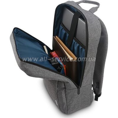  Lenovo 15.6" Casual B210 Grey (4X40T84058)