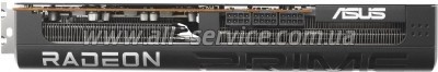  ASUS Radeon RX 9070 16Gb PRIME OC (PRIME-RX9070-O16G)
