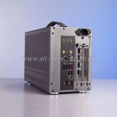  PcCooler MINI I100G PRO MESH