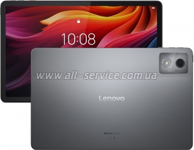  Lenovo Tab K11 Plus 8/256 WiFi Luna Grey (ZAEV0000UA)