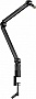    HyperX Caster Black (786H6AA)