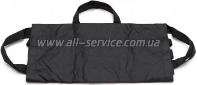  Vinga 19070, Soft, frameless, Black (VNSFL)