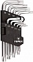   Topex   Torx T10-T50,  9 .*1 . (35D960)