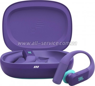 �������� JBL Endurance Peak 4 Purple (JBLENDUPEAK4PUR)