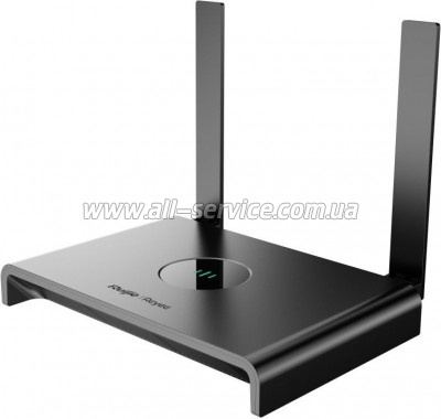  Ruijie Networks RG-EW300N