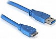   USB 3.0 AM to Micro B 1.8m Atcom (12826)