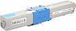  BASF OKI C510/ C511/ C530  44469754 Cyan (BASF-KT-MC561C)