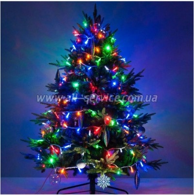 �������� ColorWay LED 200 20� Color 220V (CW-G-200L20VMC)