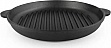Сковорода-гриль Brizoll Monolith 260х35мм (M2635G-6) Сковорода-гриль Brizoll Monolith 260х35мм (M2635G-6)