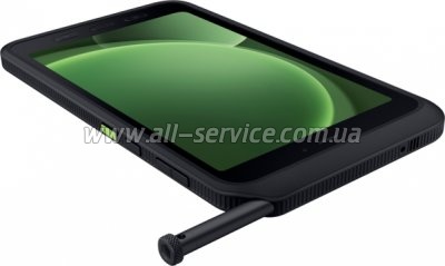  Samsung Galaxy Tab Active 5 X306B 6/128GB 5G (SM-X306BZGAEUC)