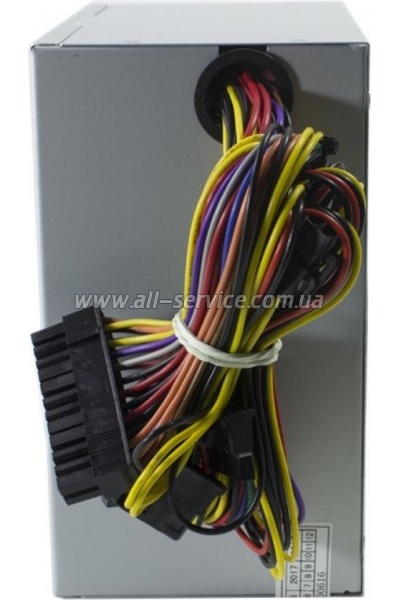   Casecom 400W (CM 400-12 ATX)