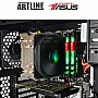  ARTLINE WorkStation for 2D Graphics and Video Editing (W98v06)