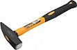 Молоток Tolsen слесарный стекловолоконная ручка 500 г (25003) Молоток Tolsen слесарный стекловолоконная ручка 500 г (25003)