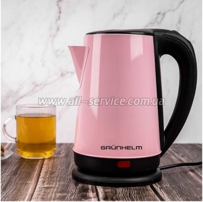  Grunhelm EKS -292SPI