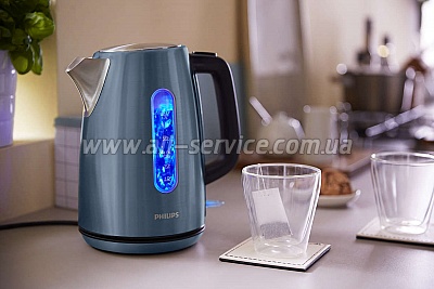  Philips HD9358 Viva Collection