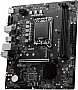   MSI PRO H610M-E