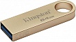  Kingston 64GB DataTraveler SE9 G3 Gold USB 3.2 (DTSE9G3/64GB)