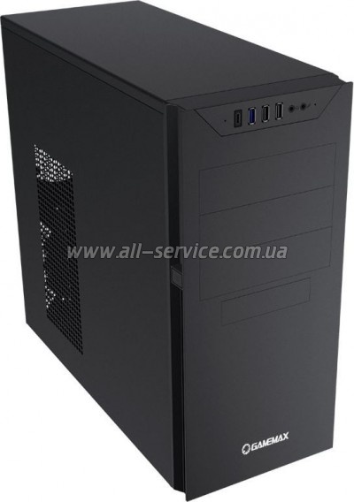 ������ Gamemax MT833-2U3