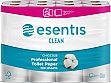 Туалетная бумага Esentis Clean 24 рулона (5944582190429) Туалетная бумага Esentis Clean 24 рулона (5944582190429)