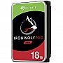  Seagate IronWolf Pro HDD 4TB 7200rpm 128MB 3.5