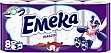   Emeka Paradise 3  8  (3800024026539)